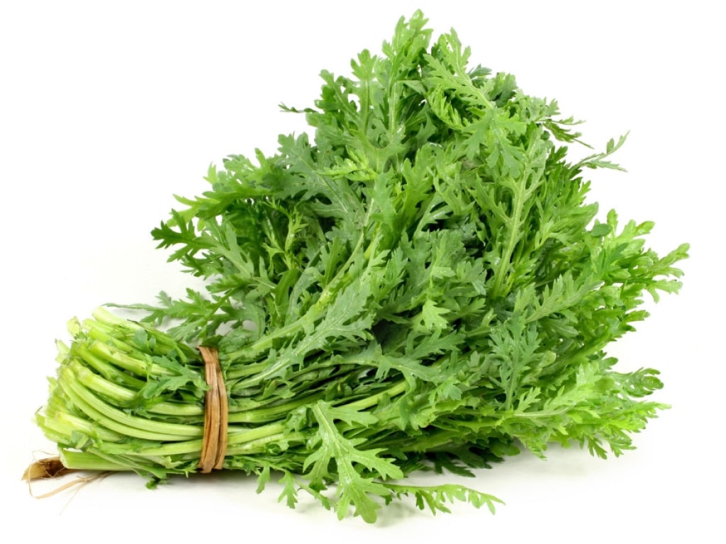 Rau tần ô 