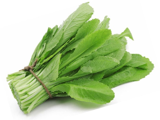 Cải Bẹ Xanh