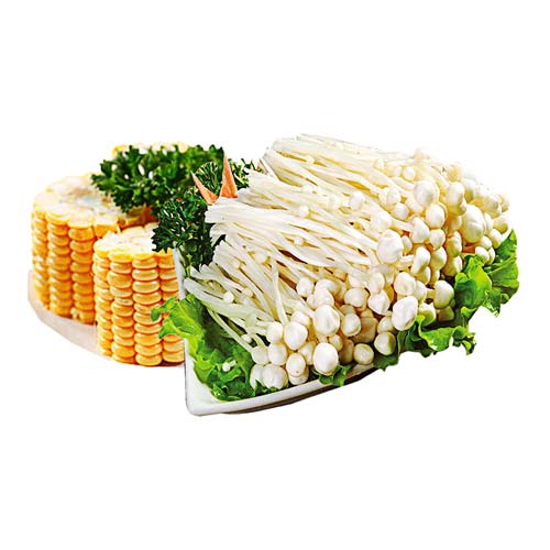 Combo rau lẩu ngọt