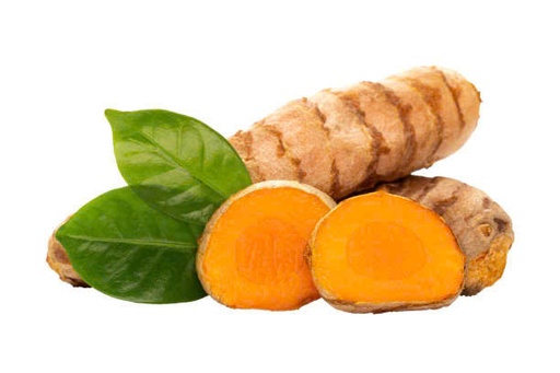 Củ nghệ