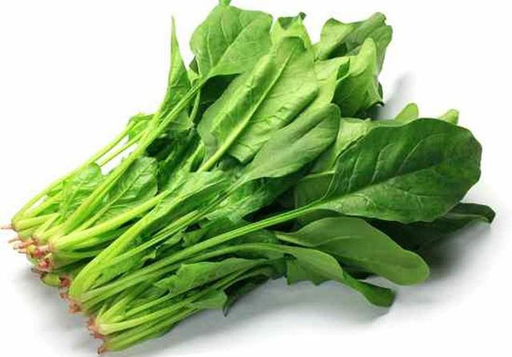 Cải bó xôi 