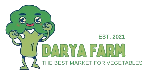 DaryFarm